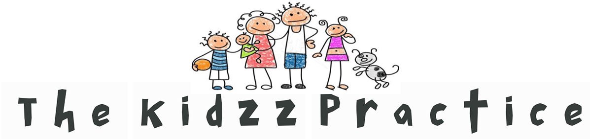 The Kidzz Practice